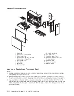 Preview for 510 page of IBM @Server pSeries 630 6C4 Service Manual