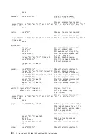 Preview for 628 page of IBM @Server pSeries 630 6C4 Service Manual