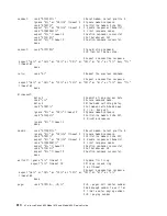 Preview for 630 page of IBM @Server pSeries 630 6C4 Service Manual