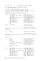 Preview for 632 page of IBM @Server pSeries 630 6C4 Service Manual