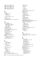 Preview for 642 page of IBM @Server pSeries 630 6C4 Service Manual