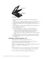 Preview for 50 page of IBM BladeCenter HS12
Type 1916 Service Manual