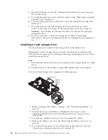 Preview for 54 page of IBM BladeCenter HS12
Type 1916 Service Manual