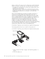 Preview for 64 page of IBM BladeCenter HS12
Type 1916 Service Manual