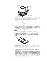 Preview for 76 page of IBM BladeCenter HS12
Type 1916 Service Manual