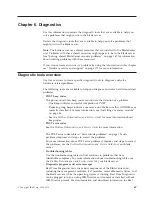 Preview for 79 page of IBM BladeCenter HS12
Type 1916 Service Manual