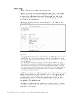 Preview for 88 page of IBM BladeCenter HS12
Type 1916 Service Manual