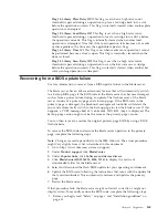 Preview for 177 page of IBM BladeCenter HS12
Type 1916 Service Manual