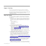 Preview for 17 page of IBM BladeCenter HS22V 7871 Problem Determination And Service Manual