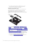 Preview for 92 page of IBM BladeCenter HS22V 7871 Problem Determination And Service Manual