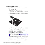 Preview for 94 page of IBM BladeCenter HS22V 7871 Problem Determination And Service Manual