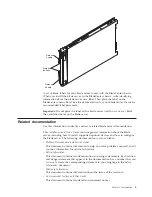 Preview for 13 page of IBM BladeCenter HX5 Installation And User Manual