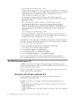 Preview for 14 page of IBM BladeCenter HX5 Installation And User Manual