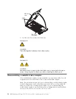 Preview for 36 page of IBM BladeCenter HX5 Installation And User Manual