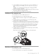 Preview for 47 page of IBM BladeCenter HX5 Installation And User Manual