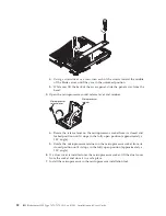 Preview for 62 page of IBM BladeCenter HX5 Installation And User Manual