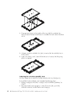 Preview for 70 page of IBM BladeCenter HX5 Installation And User Manual