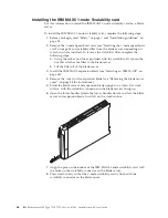 Preview for 76 page of IBM BladeCenter HX5 Installation And User Manual