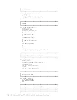 Preview for 96 page of IBM BladeCenter HX5 Installation And User Manual