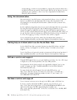 Preview for 126 page of IBM BladeCenter HX5 Installation And User Manual