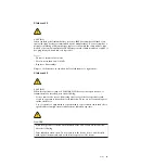 Preview for 11 page of IBM BladeCenter JS12 Problem Determination And Service Manual