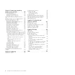 Preview for 6 page of IBM BladeCenter JS22 Problem Determination And Service Manual