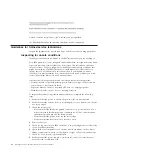 Preview for 8 page of IBM BladeCenter JS22 Problem Determination And Service Manual