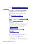 Preview for 26 page of IBM BladeCenter JS22 Problem Determination And Service Manual