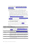 Preview for 156 page of IBM BladeCenter JS22 Problem Determination And Service Manual