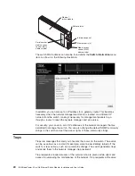 Preview for 38 page of IBM BladeCenter Management Module Installation And User Manual