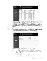 Preview for 57 page of IBM BladeCenter Management Module Installation And User Manual