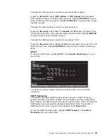 Preview for 113 page of IBM BladeCenter Management Module Installation And User Manual