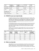 Preview for 61 page of IBM BladeCenter PS703 Technical Overview And Introduction