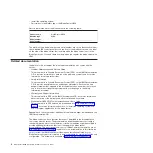 Preview for 18 page of IBM BladeCenter QS20 Installation And User Manual