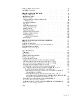 Preview for 7 page of IBM BladeCenter QS21 Type 0792 Service Manual