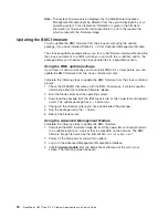 Preview for 36 page of IBM BladeCenter QS21 Type 0792 Service Manual