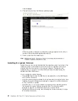 Preview for 38 page of IBM BladeCenter QS21 Type 0792 Service Manual