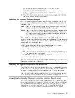 Preview for 41 page of IBM BladeCenter QS21 Type 0792 Service Manual