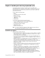 Preview for 47 page of IBM BladeCenter QS21 Type 0792 Service Manual