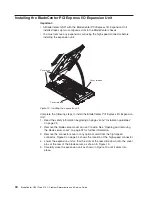 Preview for 58 page of IBM BladeCenter QS21 Type 0792 Service Manual