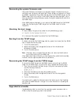 Preview for 77 page of IBM BladeCenter QS21 Type 0792 Service Manual