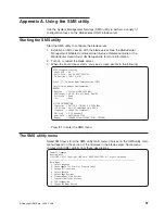 Preview for 115 page of IBM BladeCenter QS21 Type 0792 Service Manual