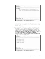 Preview for 121 page of IBM BladeCenter QS21 Type 0792 Service Manual