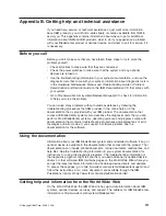 Preview for 129 page of IBM BladeCenter QS21 Type 0792 Service Manual