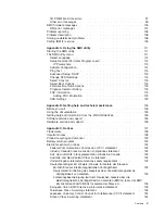 Preview for 7 page of IBM BladeCenter QS22 Type 0793 Service Manual