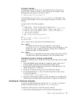 Preview for 39 page of IBM BladeCenter QS22 Type 0793 Service Manual