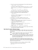 Preview for 40 page of IBM BladeCenter QS22 Type 0793 Service Manual