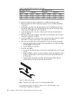 Preview for 58 page of IBM BladeCenter QS22 Type 0793 Service Manual