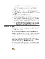 Preview for 64 page of IBM BladeCenter QS22 Type 0793 Service Manual