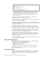 Preview for 86 page of IBM BladeCenter QS22 Type 0793 Service Manual